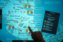 Demand Planning on Microsoft Surface