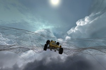 Random Racer
