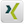 xing icon